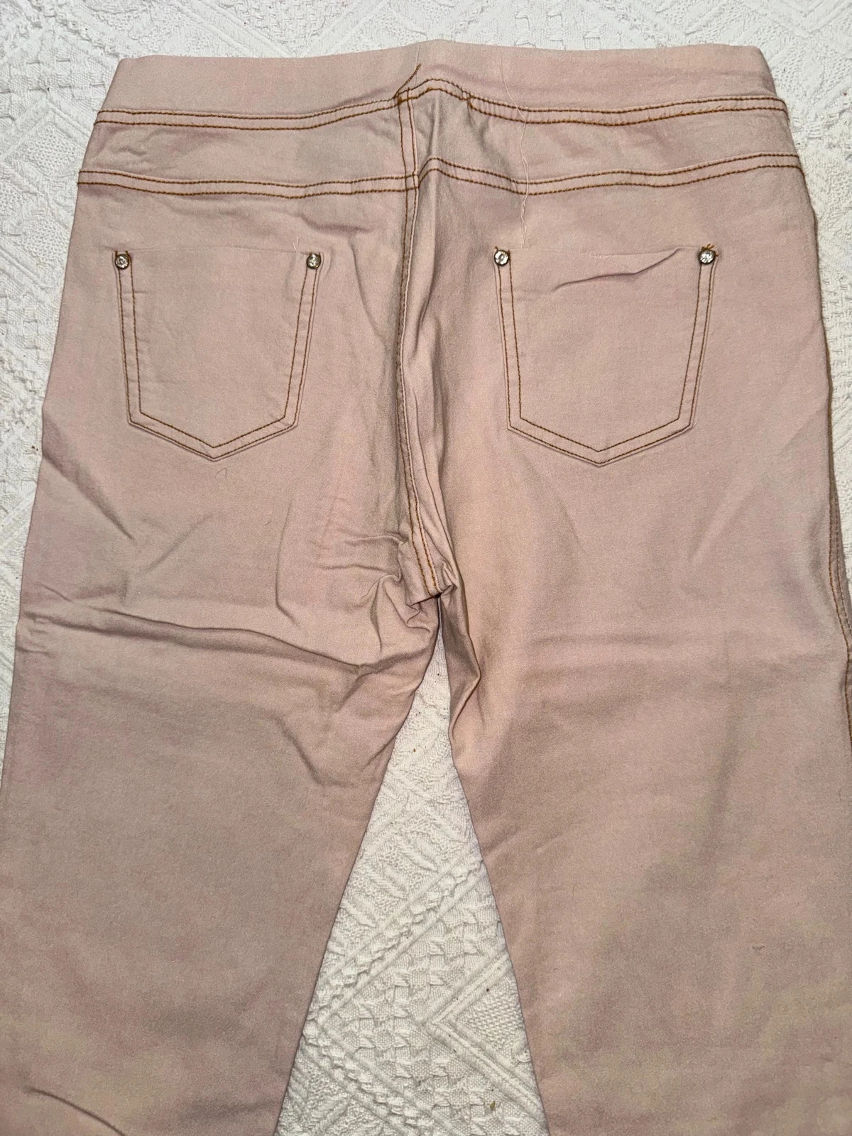 Pantalon Skinny Azara – photo 4